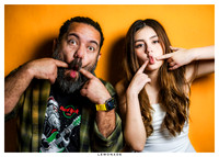 prueba dante